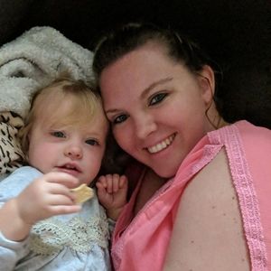 Meet your Posher, Deanna